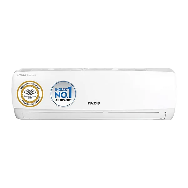 Buy Voltas 1 Ton 3 star SAC 123 Vectra Elegant Split AC&nbsp;– Vasanth and Co