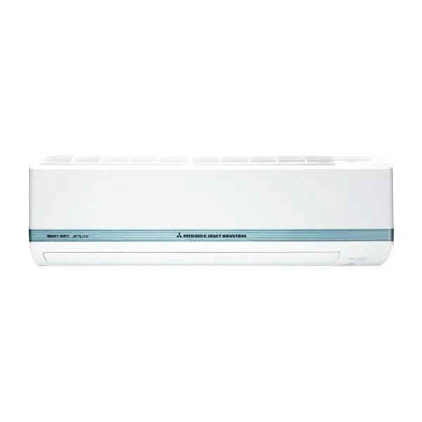 Buy Mitsubishi 1.5 Ton 2 Star DXK18CAPDA-W White Split Fixed Speed AC - Vasanth & Co