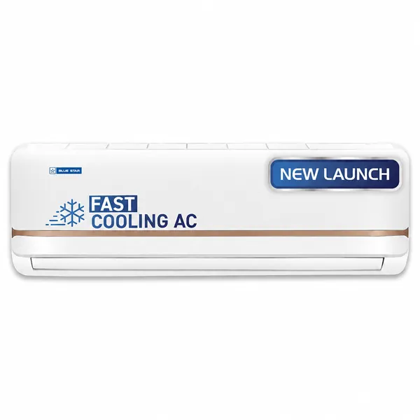 Buy Blue Star 1.5 Ton 2 Star FA218TXU Fixed Speed Split Ac - Vasanth & Co